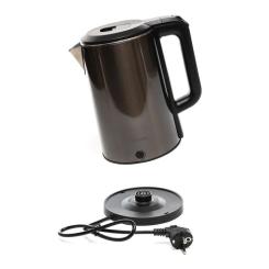 Электрочайник Hölmer HKS-220SS Фото 6