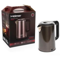 Электрочайник Hölmer HKS-220SS Фото 7