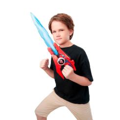 Игрушечное оружие Dinoster Меч Лучио Фото 3