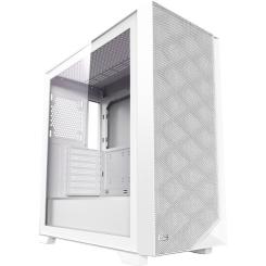 Корпус для ПК PcCooler C3D510 WH ARGB Фото