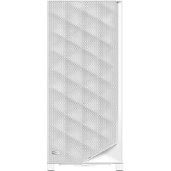 Корпус для ПК PcCooler C3D510 WH ARGB Фото 1