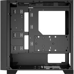 Корпус для ПК PcCooler C3D310 BK ARGB Фото 4