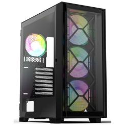 Корпус для ПК MONTECH AIR 1000 PREMIUM (B) Фото