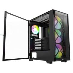 Корпус для ПК MONTECH AIR 1000 PREMIUM (B) Фото 6