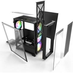 Корпус для ПК MONTECH AIR 1000 PREMIUM (B) Фото 8