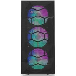 Корпус для ПК MONTECH X3 MESH (B) Фото 1