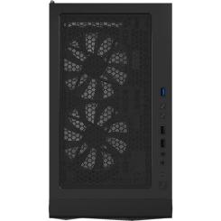 Корпус для ПК MONTECH X3 MESH (B) Фото 5