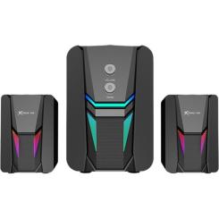 Акустическая система Xtrike ME SK-612 11Вт LED USB Фото 1