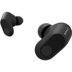 Наушники Sony INZONE Buds Black Фото