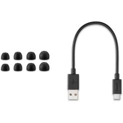 Наушники Sony INZONE Buds Black Фото 1