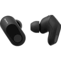 Наушники Sony INZONE Buds Black Фото 2