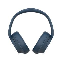 Наушники Sony WH-CH720N Wireless Blue Фото 2