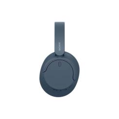 Наушники Sony WH-CH720N Wireless Blue Фото 3