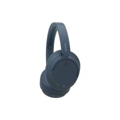 Наушники Sony WH-CH720N Wireless Blue Фото 4