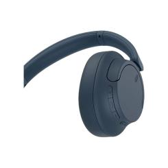 Наушники Sony WH-CH720N Wireless Blue Фото 5