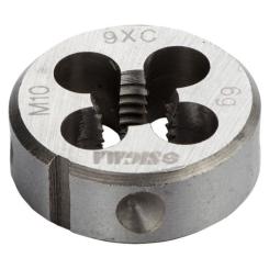 Плашка Sigma М10x1.5мм Фото 1