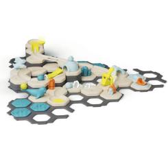 Игровой набор GraviTrax Стартовий набір L Junior Ice Фото 3