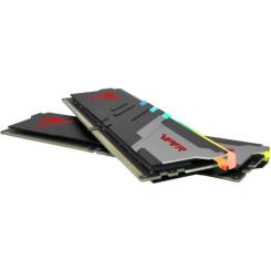 Модуль памяти для компьютера Patriot DDR5 32GB (2x16GB) 6000 MHz Viper Venom RGB Фото 3
