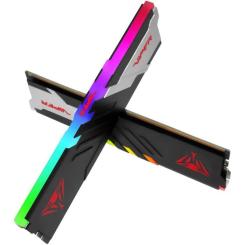 Модуль памяти для компьютера Patriot DDR5 32GB (2x16GB) 6000 MHz Viper Venom RGB Фото 4