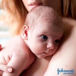 Детское масло Johnson’s baby 200 мл Фото 8