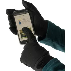 Водонепроницаемые перчатки Highlander Aqua-Tac Waterproof Gloves Black XL (GL095-BK-XL) Фото 5