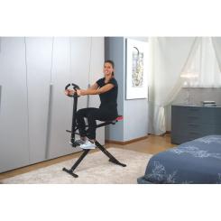 Силовой тренажер Toorx універсальний Total Body Squat (TB-SQUAT) Фото 5