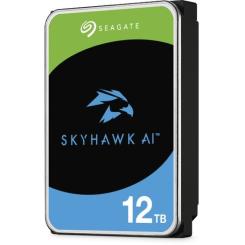 Жесткий диск Seagate 3.5" 12TB Фото