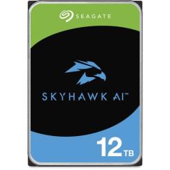 Жесткий диск Seagate 3.5" 12TB Фото 1