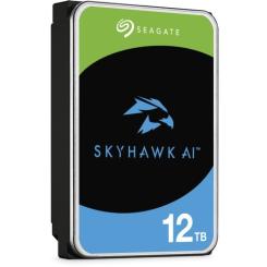 Жесткий диск Seagate 3.5" 12TB Фото 2