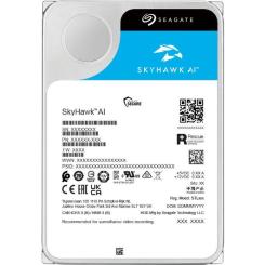 Жесткий диск Seagate 3.5" 12TB Фото 3
