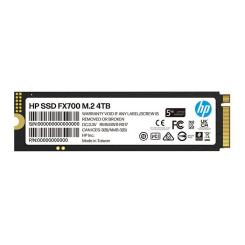Накопитель SSD HP M.2 2280 4TB FX700 Фото 1