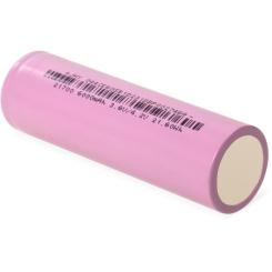 Аккумулятор JHY 21700 Li-Ion 6000mAh 3.6V 12A Фото 3
