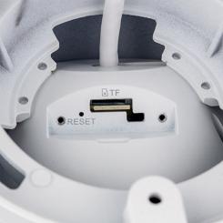 Камера видеонаблюдения Greenvision GV-186-IP-ECO-AD-DOS40-30 SD (Ultra AI) Фото 5