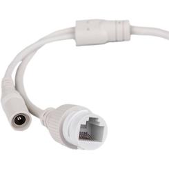 Камера видеонаблюдения Greenvision GV-186-IP-ECO-AD-DOS40-30 SD (Ultra AI) Фото 6