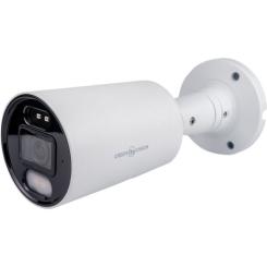 Камера видеонаблюдения Greenvision GV-190-IP-IF-COS80-30 LED SD (Ultra AI) Фото 1