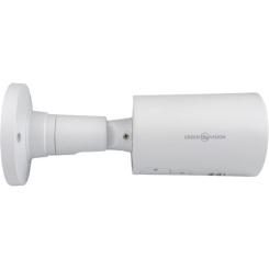Камера видеонаблюдения Greenvision GV-190-IP-IF-COS80-30 LED SD (Ultra AI) Фото 2