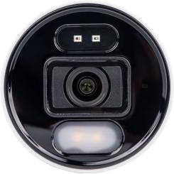 Камера видеонаблюдения Greenvision GV-190-IP-IF-COS80-30 LED SD (Ultra AI) Фото 4