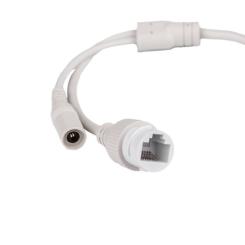 Камера видеонаблюдения Greenvision GV-190-IP-IF-COS80-30 LED SD (Ultra AI) Фото 7