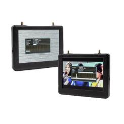 Монитор FPV Skyzone M5 DVR 5.8GHz 56CH L,X Band Фото