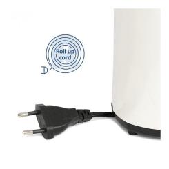 Кофемолка Aurora AU347 Фото 3