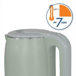 Электрочайник Aurora AU3402 Фото 4