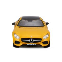 Машина Bburago Mercedes-AMG GT 1:32 Фото 1