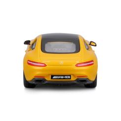 Машина Bburago Mercedes-AMG GT 1:32 Фото 2