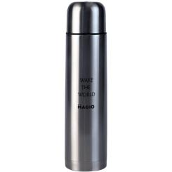 Термос Magio Сталевий 1 л Фото