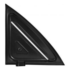 Крышка для аквариума Природа LED LIGHT 57х57 см угловая Фото 1