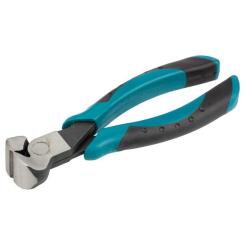 Кусачки Sigma торцевые 160мм Mega Фото 5