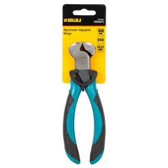Кусачки Sigma торцевые 160мм Mega Фото 8