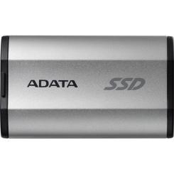Накопитель SSD ADATA USB 3.2 2TB Фото