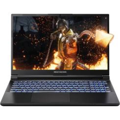 Ноутбук Dream Machines RG4050-17 Фото