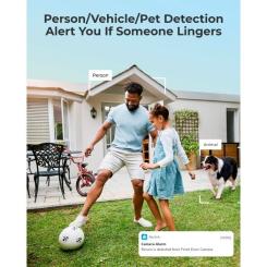 Камера видеонаблюдения Reolink RLC-833A (2.8-8) Фото 3